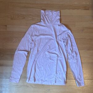 J. Crew Lightweight Turtleneck